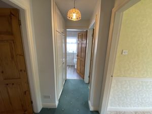 Inner Hallway- click for photo gallery